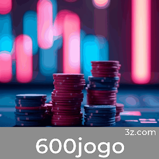 600jogo: Domine Jogos com Estratégias Poderosas