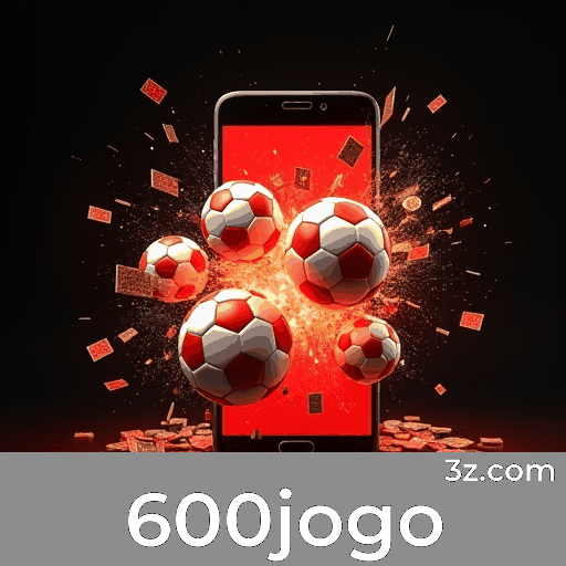 600jogo: Plataforma Sustentável Responsável e Verde
