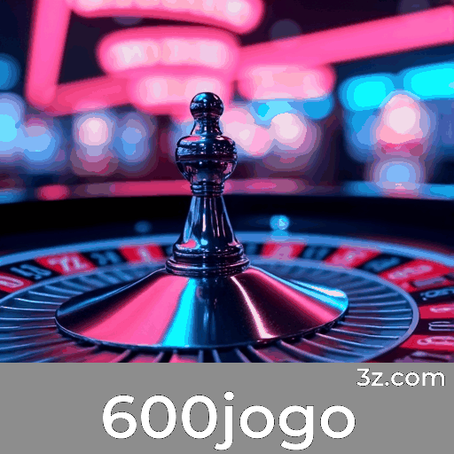 600jogo: Apostas Esportivas Completas para Brasileiros
