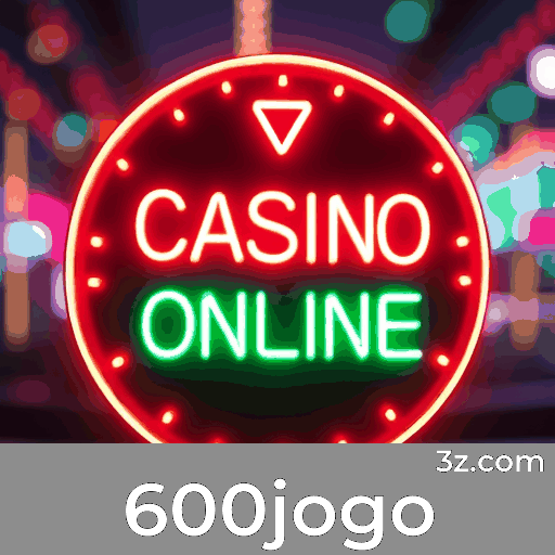 600jogo: Plataforma Sustentável Responsável e Verde