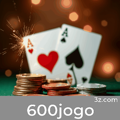 600jogo: Apostas Esportivas Completas para Brasileiros
