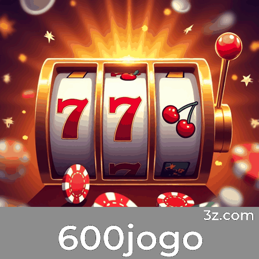 600jogo: Domine Jogos com Estratégias Poderosas