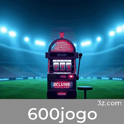 600jogo: Domine Jogos com Estratégias Poderosas