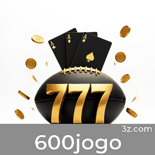 600jogo: Plataforma Sustentável Responsável e Verde