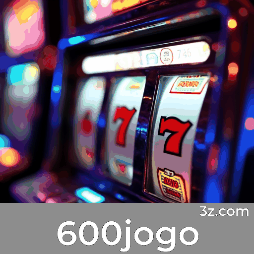 600jogo: Domine Jogos com Estratégias Poderosas