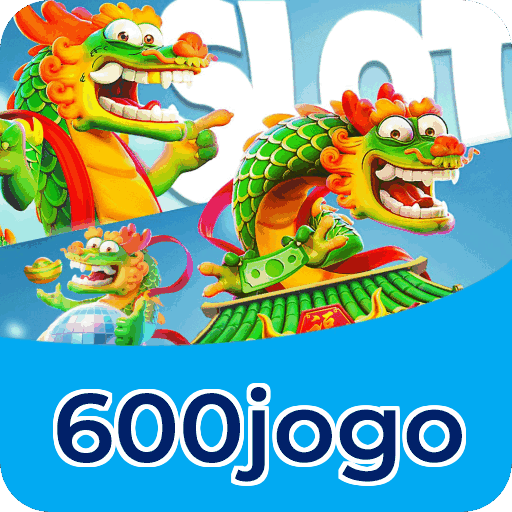 Logo Oficial 600jogo Download