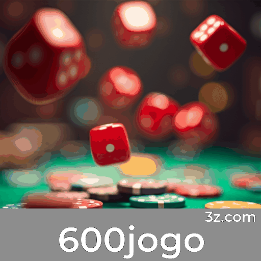 Apostas em Movimento: Descubra o Aplicativo 600jogo